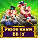 Bocoran RTP Slot Pragmatic Piggy Bank Bills
